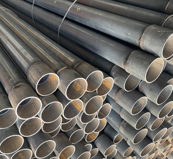 宜春螺旋式声测管